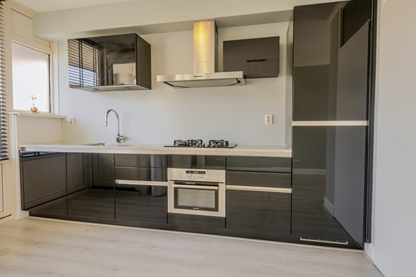 Medium property photo - Toscaninistraat 7, 2551 LT Den Haag